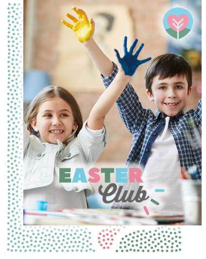 Easter Club - Curso de Semana Santa y Pascua