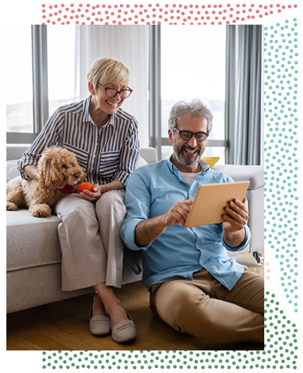 Preguntas frecuentes